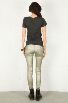 Zoe Karssen Zoe Karssen Paris Can Wait Loose Fit Boyfriend Tee - Lyst