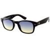 Converse Converse Wayfarer Sunglasses in Black for Men - Lyst