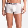 Diesel Graphic Trunks in White for Men - Lyst