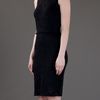 Dolce & Gabbana Lace Dress in Black - Lyst