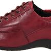 Everybody Lampo Oxford in Red (sangria red wine) - Lyst