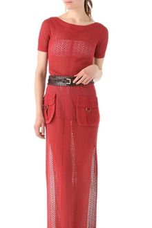 L.a.m.b. Knit Cargo Maxi Dress - Lyst