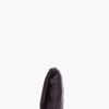 Lanvin Soft Leather Patchwork Bag in Black - Lyst