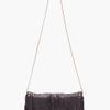 Lanvin Soft Leather Patchwork Bag in Black - Lyst