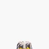 Marc By Marc Jacobs Narrow Cosmetic Pouch Bag in Multicolor (grey) - Lyst