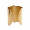 Paige Novick Enamel Stone Cuff in Green - Lyst