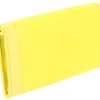 See By Chloé See By Chloe Poya N196 Wallet in Yellow (lemon) - Lyst