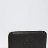 Tory Burch Kipp Continental Wallet in Black - Lyst