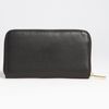 Tory Burch Kipp Continental Wallet in Black - Lyst