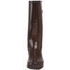 Tretorn Tretorn Womens Kelly Rubber Boot in Brown (dark brown) - Lyst