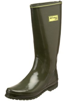 Tretorn Tretorn Womens Kelly Rubber Boot - Lyst