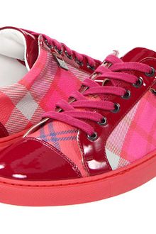 Vivienne Westwood Trainer - Lyst