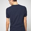Barbour Barbour Camo Man T Shirt in Blue for Men - Lyst