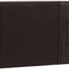Ben Minkoff Ben Minkoff Flip Wallet in Black for Men - Lyst