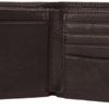 Ben Minkoff Ben Minkoff Flip Wallet in Black for Men - Lyst