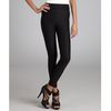 Celine Black Stretch Jodhpur Style Skinny Pants in Black - Lyst