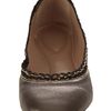 Chloé CH18540 Ballerina in Gray (anthracite) - Lyst