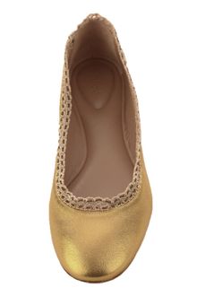 Chloé CH18540 Ballerina - Lyst