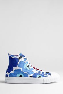 Converse Marimekko Printed Chuck Taylor All Star Premium High Top - Lyst