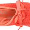 Corso Como Corso Como Womens Dance Laceup Fashion Sneaker in Pink (coral butterskin) - Lyst