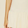 Free People Fp One Tube Tunic in Beige (marigold) - Lyst