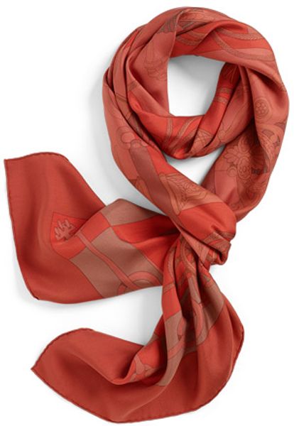 Hermes Cliquetis in Brown - Lyst