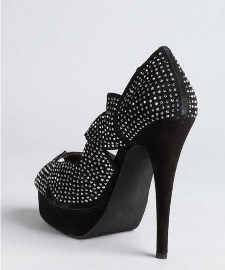 jeffrey campbell platform pump