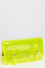 Kate Spade Ellie Clutch