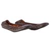 Lanvin Classic Ballerina in Brown (dark brown) - Lyst