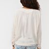 Nasty Gal Utility Batwing Blouse Blush in Pink (blush) - Lyst