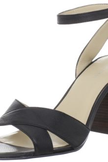 Nine West Vanbra Ankle strap Sandal - Lyst