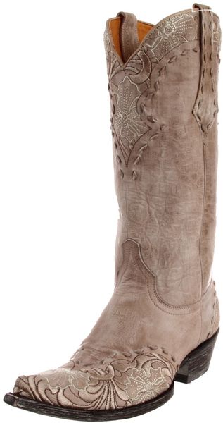 Old Gringo Erin Boot - Lyst