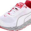 Puma Puma Womens Agility Xt Crosstraining Shoe in White (white/rouge red) - Lyst