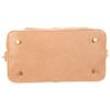 Rebecca Minkoff Mab Mini Bubble Shoulder Bag in Beige (taupe) - Lyst