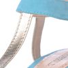 Rosegold Lulu in Blue (aqua) - Lyst