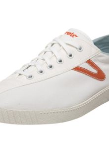 Tretorn Nylite Canvas Sneaker - Lyst