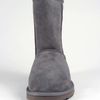 Ugg Classic Short in Gray (grey) - Lyst