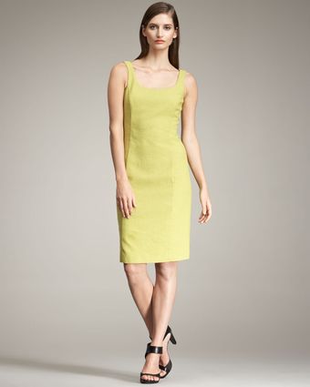  Tank Dress 