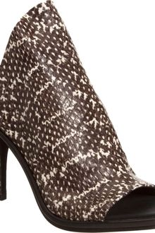 Balenciaga Glove Open Toe Sandal - Lyst
