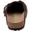 Birkenstock Birkenstock Womens Boston Clog in Brown (habana) - Lyst