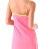 Calvin Klein Essence Of Rio Chemise in Pink - Lyst