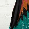 Free People Sari Sequin Hobo in Multicolor (tribal print) - Lyst