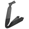 Givenchy Narrow Colorblock Silk Tie in Black for Men - Lyst