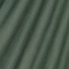 Helmut Lang Asymmetric Draped Jersey Top in Green (olive) - Lyst