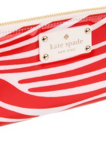 Kate Spade Kate Spade New York Daycation Lacey Wallet - Lyst
