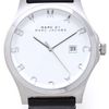 Marc By Marc Jacobs Ladies Henry Watch in Silver - Lyst