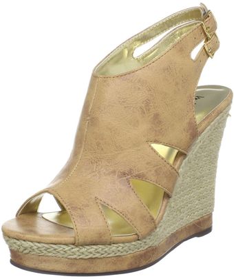 Michael Antonio Michael Antonio Womens Gaelle Espadrille - Lyst