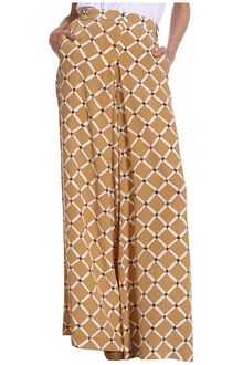 Tibi Nadia On Silk CDC Pants - Lyst