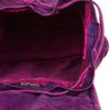 Topshop Overdye Denim Backpack in Purple (pink) - Lyst