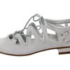 Vivienne Westwood Pirate in White (b) - Lyst